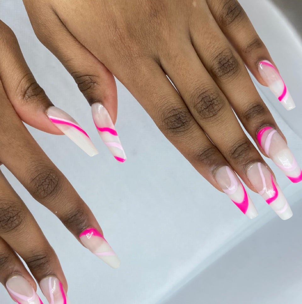 Swirl Twirl