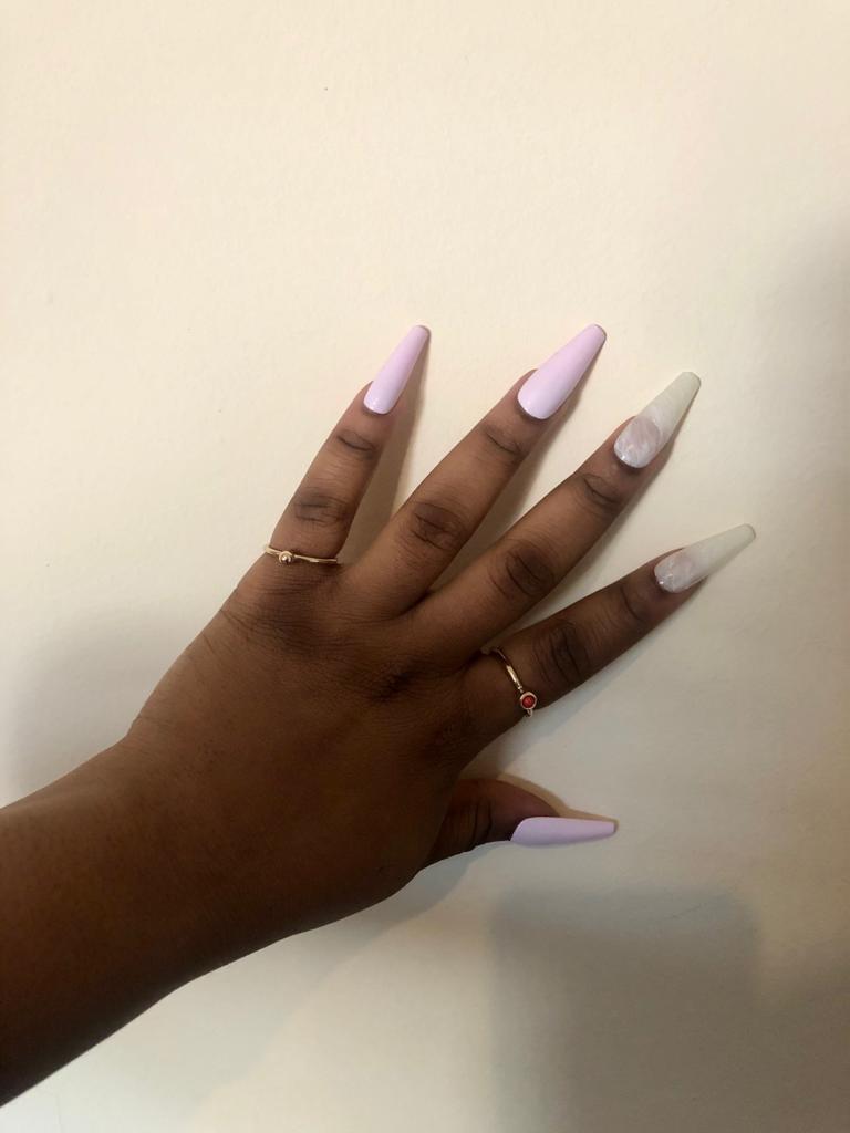 Cotton Candy