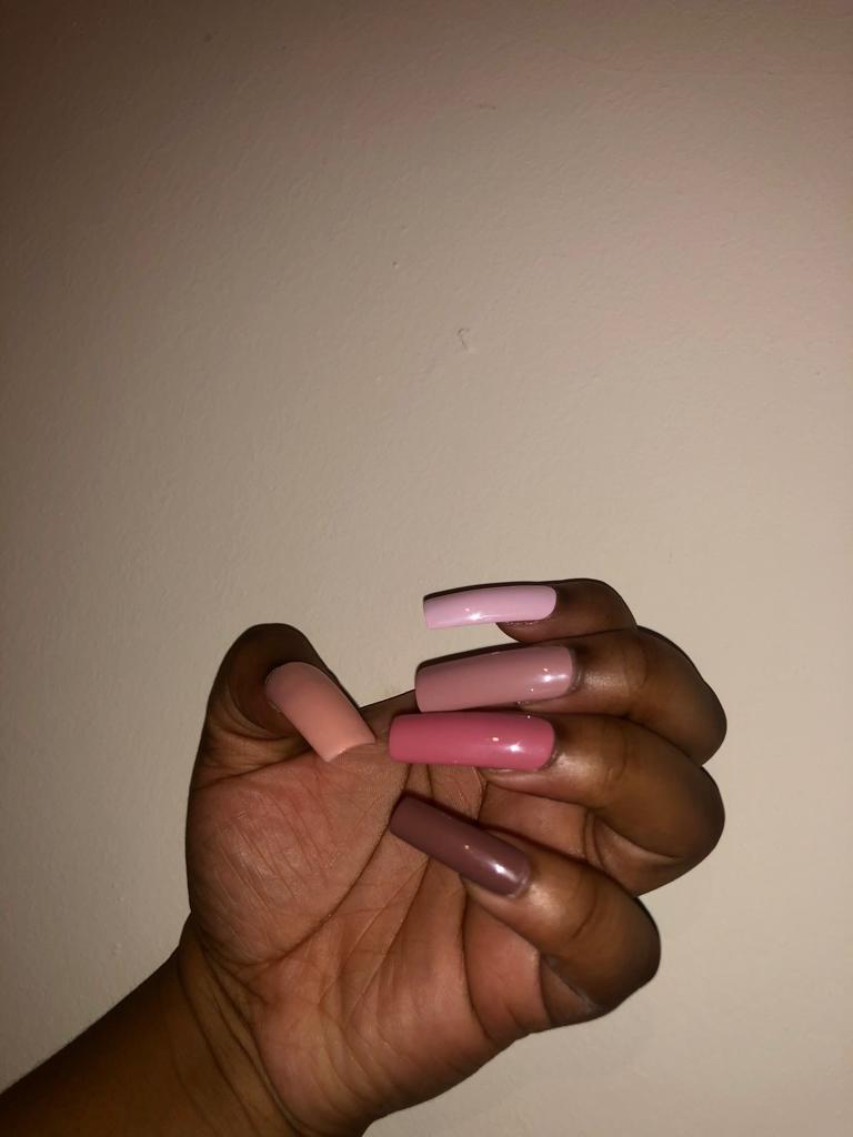 Ombré Hombré