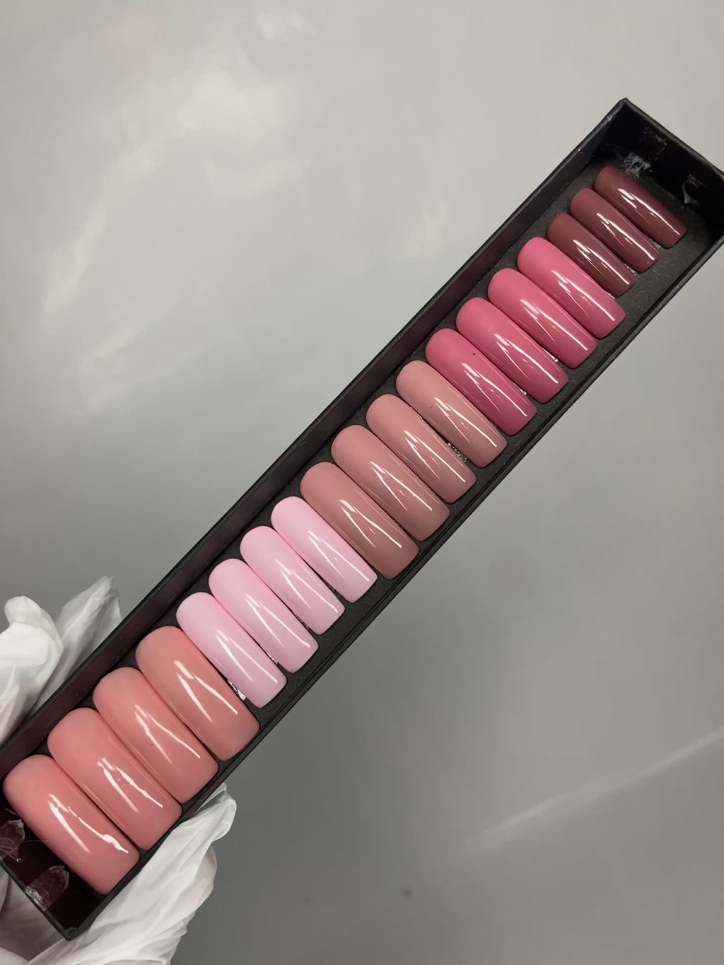 Ombré Hombré