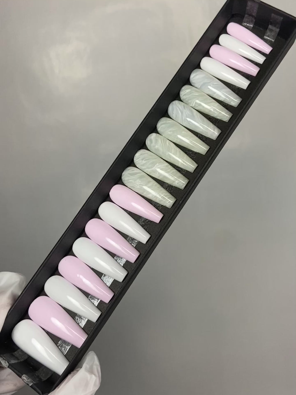 Cotton Candy